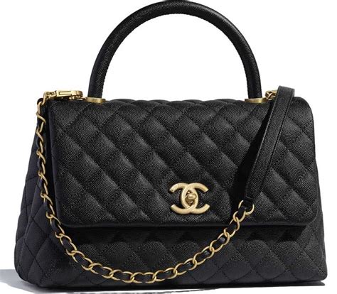karl lagerfeld borse chanel